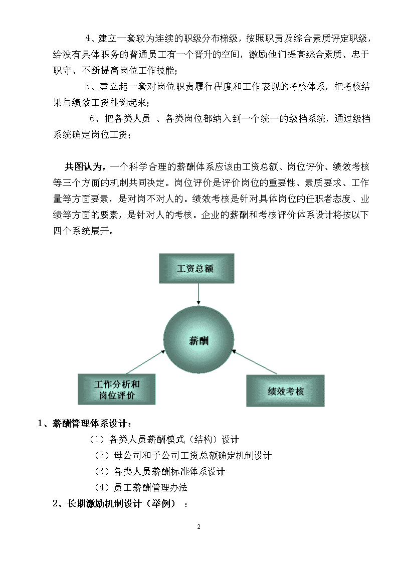 人力資源管理咨詢服務(wù) 優(yōu)化組織效能的關(guān)鍵路徑