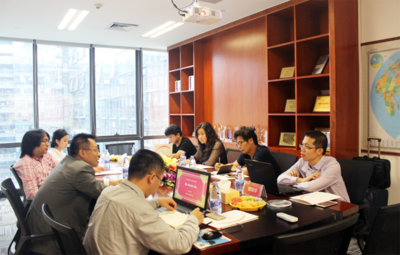 日道一體化HR解決方案 OA、福利關懷與智慧管理的深度融合